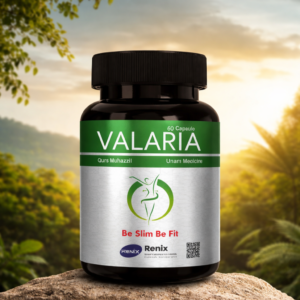 ভ্যালারিয়া স্লিমিং ক্যাপসুল