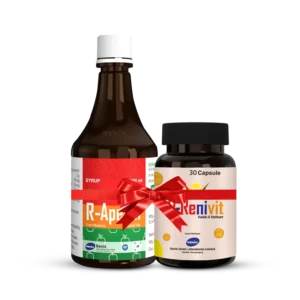 R-Apelon & R-Renivit Combo